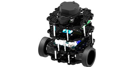 TurtleBot3 Burger